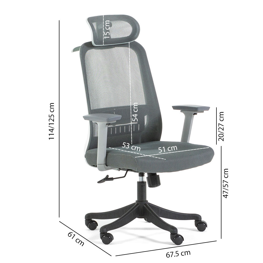 Sedia Ufficio