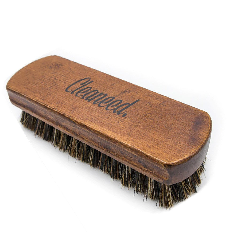 Spazzola Fibre