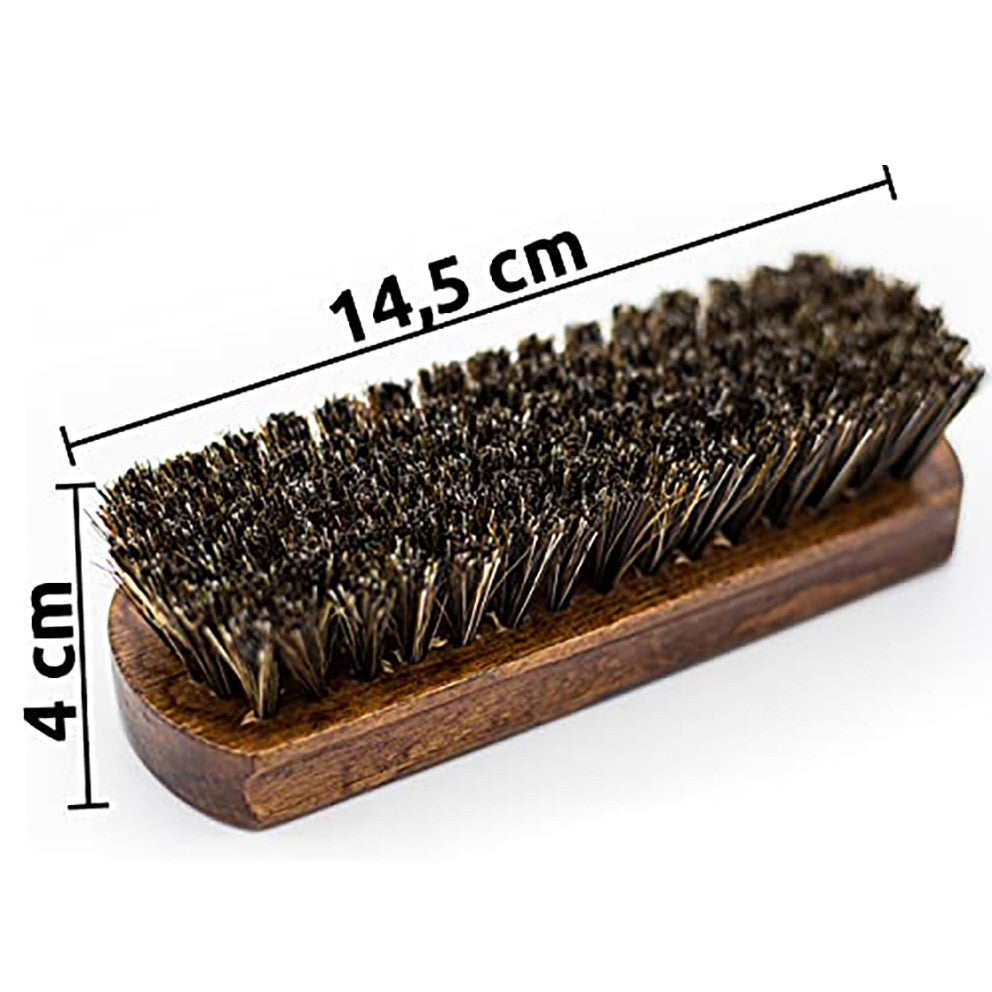 Spazzola Fibre