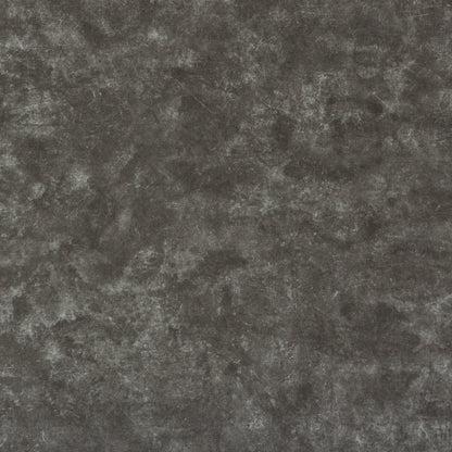 Milo XS – tavolo in alluminio con piano in vetro decorato