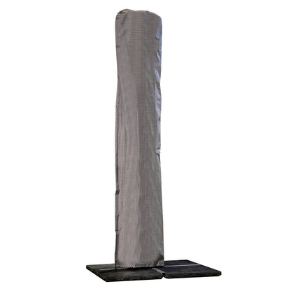 Cover ombrellone impermeabile anti UV fino a 4 metri