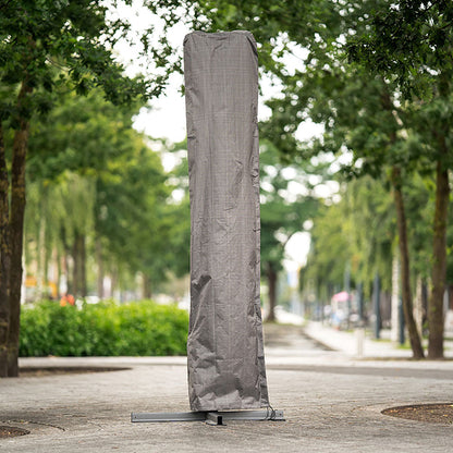 Cover ombrellone impermeabile anti UV fino a 4 metri