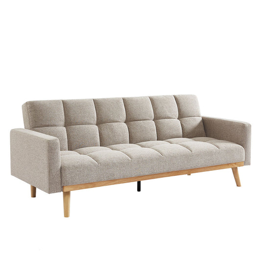 Urban – divano letto trasformabile con materasso in schiuma