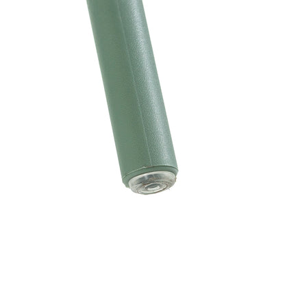 Licia – sedia in polipropilene con schienale a foglie