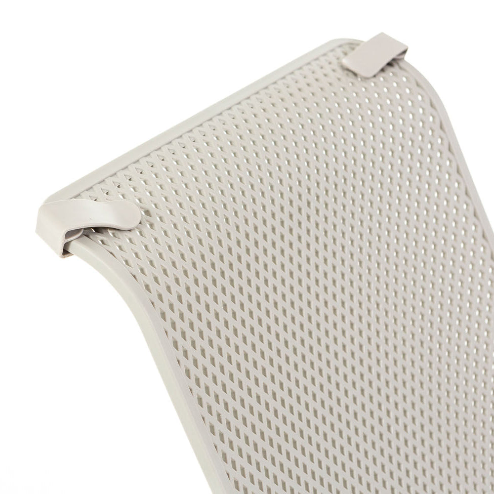 Lily – set da esterno con 2 poltrone e tavolino contenitore