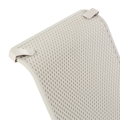 Lily – set da esterno con 2 poltrone e tavolino contenitore