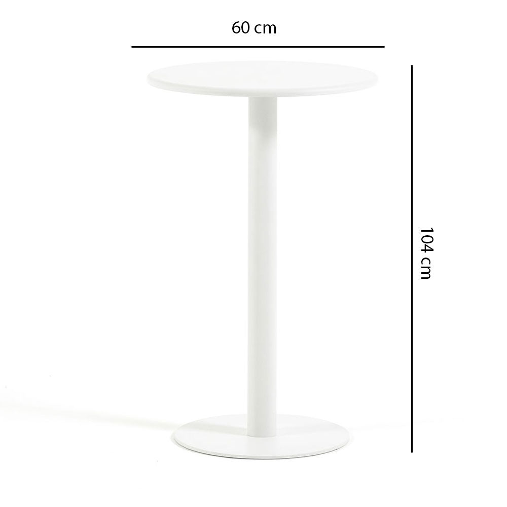 Tavolo alto lapo xl